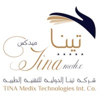 شركة تينا الدولية للتقنية الطبية